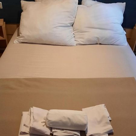Le Ried Camping To Hapi Boofzheim Eksteriør bilde