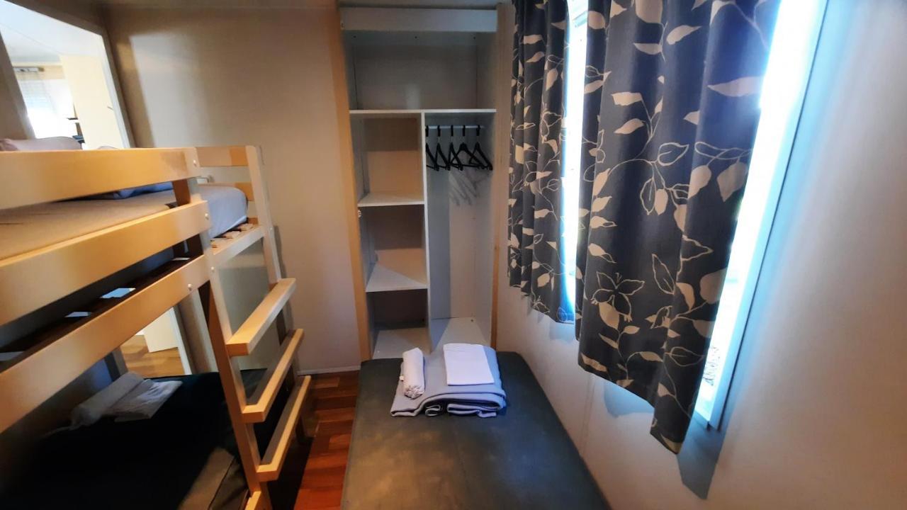 Le Ried Camping To Hapi Boofzheim Eksteriør bilde