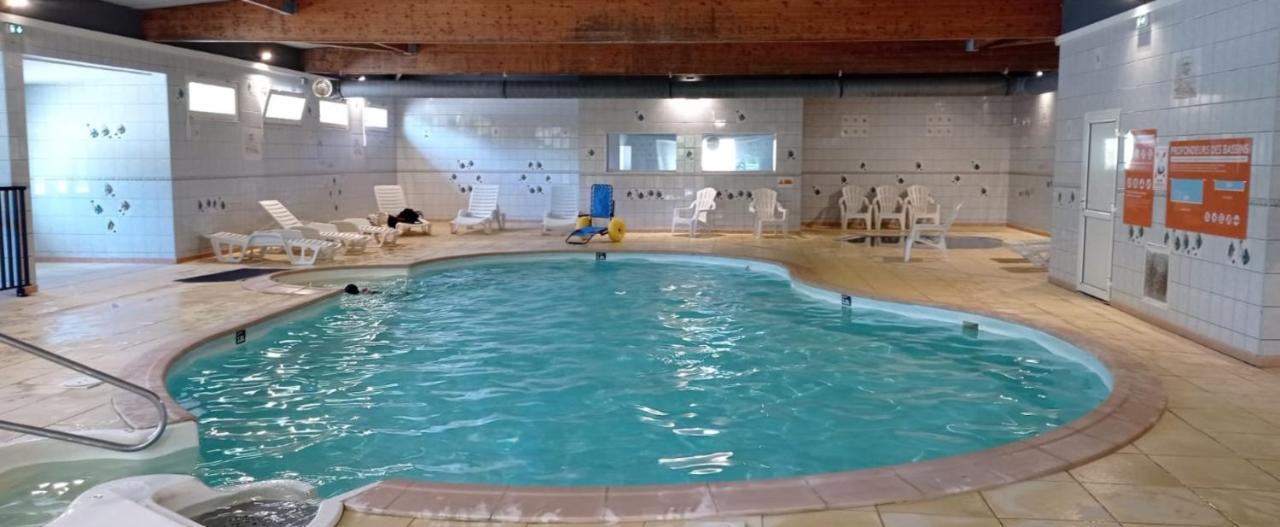 Le Ried Camping To Hapi Boofzheim Eksteriør bilde